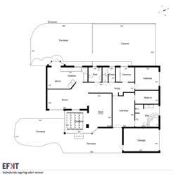 Søndervang 11, 6973 Ørnhøj
