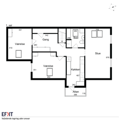 Søndervang 11, 6973 Ørnhøj