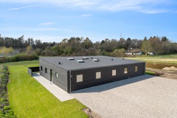 Skovsøen 4, 8585 Glesborg