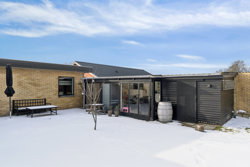 Falkevej 16, 7400 Herning