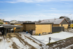 Falkevej 16, 7400 Herning