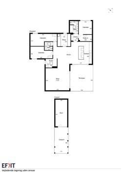 Falkevej 16, 7400 Herning