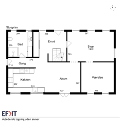 Gammel Horsensvej 214, 8660 Skanderborg