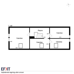 Gammel Horsensvej 214, 8660 Skanderborg