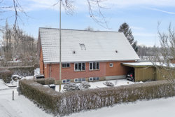 Kirsebærmosen 1, Haunstrup, 7400 Herning