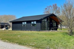 Strandsletten 27, Gjerrild, 8500 Grenaa