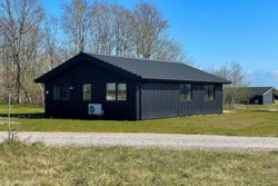 Strandsletten 27, Gjerrild, 8500 Grenaa