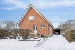 Kirsebærmosen 1, Haunstrup, 7400 Herning