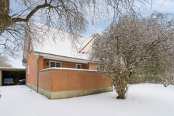 Kirsebærmosen 1, Haunstrup, 7400 Herning