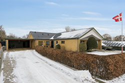 Odinsvej 16, 7600 Struer