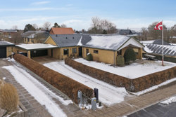 Odinsvej 16, 7600 Struer