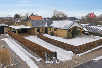 Odinsvej 16, 7600 Struer