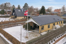 Odinsvej 16, 7600 Struer