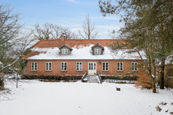 Lunddorpvej 5, Lunddorp, 8830 Tjele