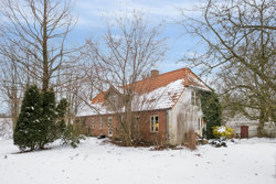 Lunddorpvej 5, Lunddorp, 8830 Tjele