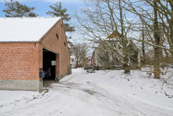 Lunddorpvej 5, Lunddorp, 8830 Tjele