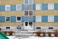 Skelvangsvej 105, 3 tv, 8920 Randers NV