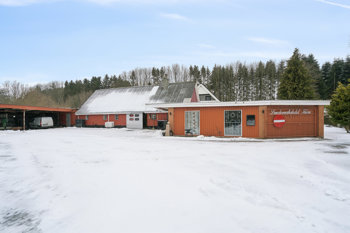 Overgade 33, 5492 Vissenbjerg