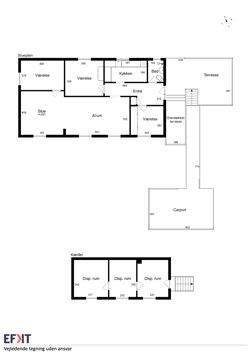 Enebærvej 6, 9560 Hadsund