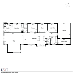 Kjellerupvej 68, Elsborg, 8840 Rødkærsbro