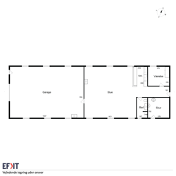 Kjellerupvej 68, Elsborg, 8840 Rødkærsbro