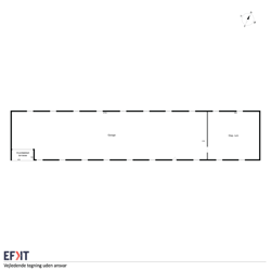 Kjellerupvej 68, Elsborg, 8840 Rødkærsbro