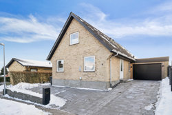 Sjællandsgade 16, 9560 Hadsund