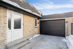 Sjællandsgade 16, 9560 Hadsund