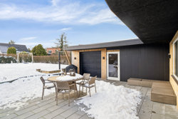 Sjællandsgade 16, 9560 Hadsund