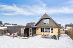 Sjællandsgade 16, 9560 Hadsund