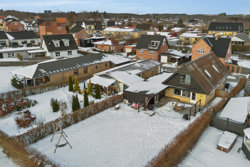 Sjællandsgade 16, 9560 Hadsund