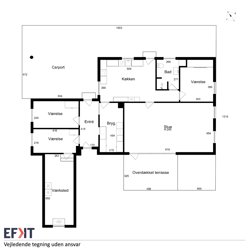 Sportsvej 6, Arnborg, 7400 Herning