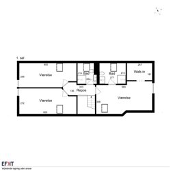 Sjællandsgade 16, 9560 Hadsund