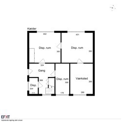 Kirsebærmosen 1, Haunstrup, 7400 Herning