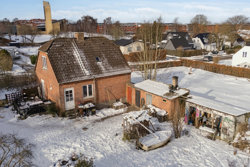 Aalborggade 59, 8940 Randers SV