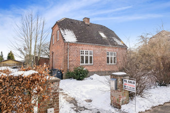 Aalborggade 59, 8940 Randers SV