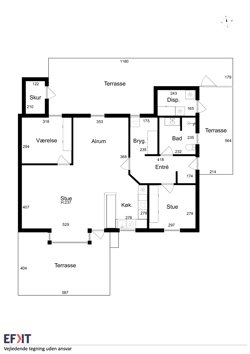 Kirketoften 3, Asferg, 8990 Fårup
