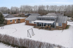 Riisagersvej 10, 7500 Holstebro