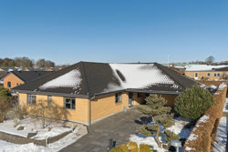 Højager 134, 8382 Hinnerup