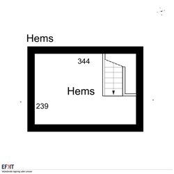 Højager 134, 8382 Hinnerup