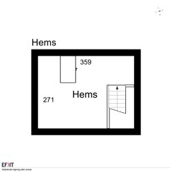 Højager 134, 8382 Hinnerup