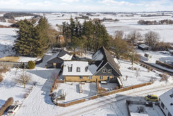 Snevrevej 4A, Højrup,Horne, 9850 Hirtshals