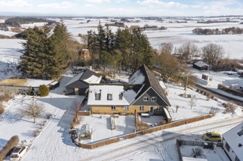 Snevrevej 4A, 9850 Hirtshals