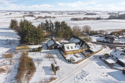 Snevrevej 4A, Højrup,Horne, 9850 Hirtshals