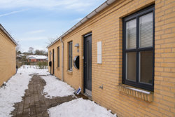 Sønderholmvej 91, Bering, 8361 Hasselager