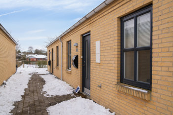 Sønderholmvej 91, 8361 Hasselager