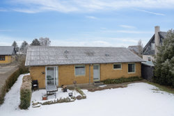 Baunevej 40, Tjørring, 7400 Herning