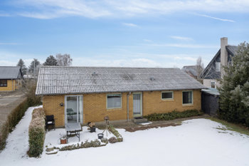 Baunevej 40, 7400 Herning