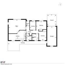 Baunevej 40, Tjørring, 7400 Herning