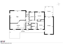 Baunevej 40, Tjørring, 7400 Herning